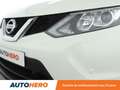 Nissan Qashqai 1.6 dCi N-Connecta Wit - thumbnail 26
