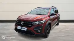 Dacia Jogger 1.0 TCe 110ch Extreme 5 places
