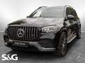 Mercedes-Benz GLS 400 d 4M AMG AHK+Pano+Distro+Standhzg+M-LED Schwarz - thumbnail 1