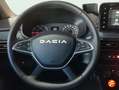 Dacia Sandero Essential 74kW (100CV) ECO-G Negro - thumbnail 9