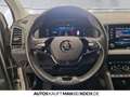 Skoda Karoq 2.0TDI DSG VAROFLEX AHK MATRIX Bluetooth LED Gris - thumbnail 10
