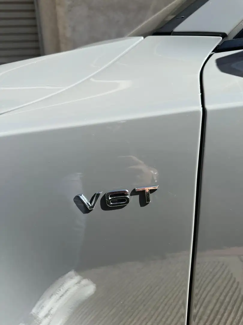 Audi A7 3.0 TDI 326CV Grigio - 2