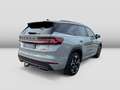 Skoda Kodiaq RS TSI DSG 4x4 265PS Pano AHK Leder Assis Grau - thumbnail 4