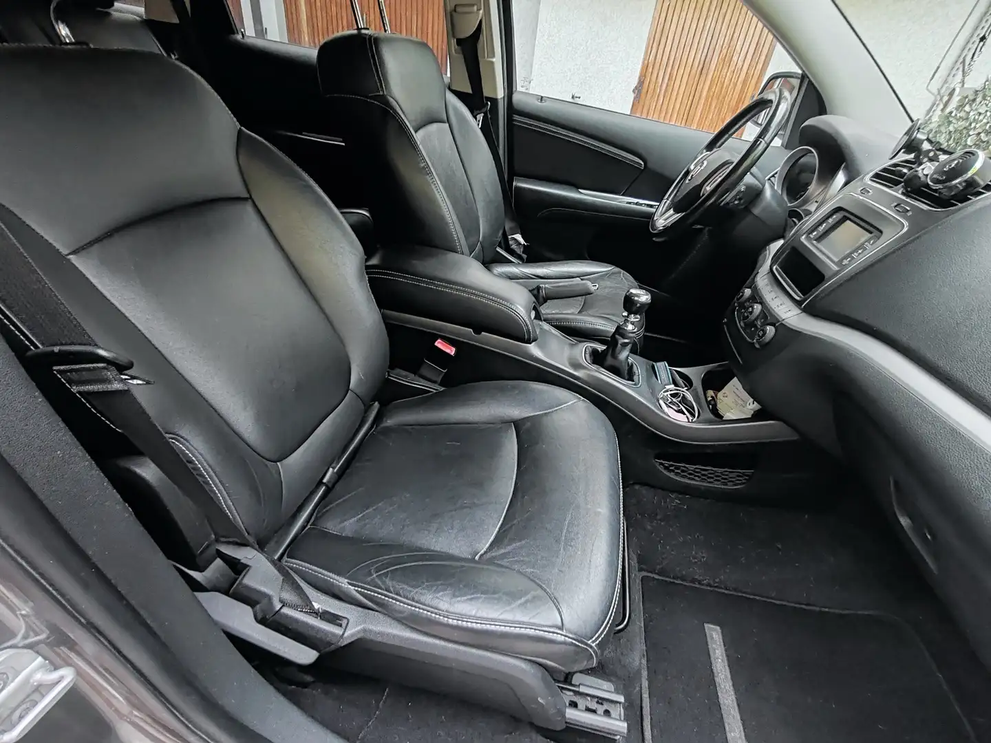 Fiat Freemont 2.0 mjt 16v 140cv - 2