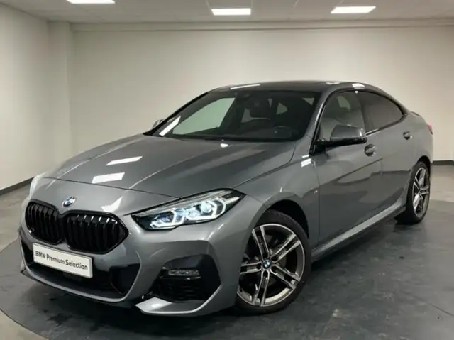 BMW 2er