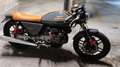 Moto Guzzi V 50 Grijs - thumbnail 1