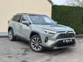 Toyota RAV 4 360° Camera Open dak Adaptive Cruise Leder Groen - thumbnail 1