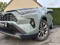 Toyota RAV 4 360° Camera Open dak Adaptive Cruise Leder Groen - thumbnail 22