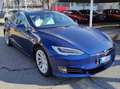 Tesla Model S Model S Performance Dual Motor awd Синій - thumbnail 3