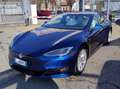 Tesla Model S Model S Performance Dual Motor awd Kék - thumbnail 1