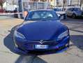 Tesla Model S Model S Performance Dual Motor awd Blue - thumbnail 2