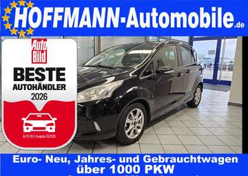 Trend PDC,Klimaanlage,Sitzheizung