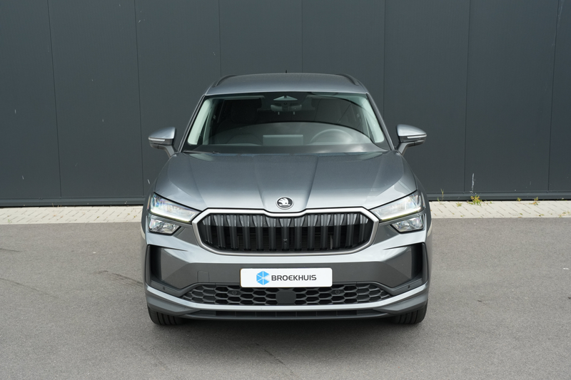 Skoda Kodiaq 1.5 TSI 150pk MHEV Business Edition 7p. | Camera | — photo 2