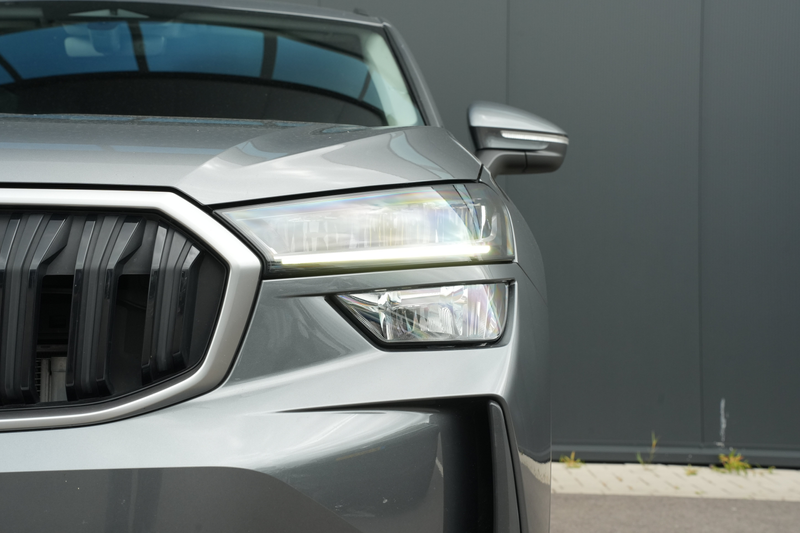 Skoda Kodiaq 1.5 TSI 150pk MHEV Business Edition 7p. | Camera | — photo 3