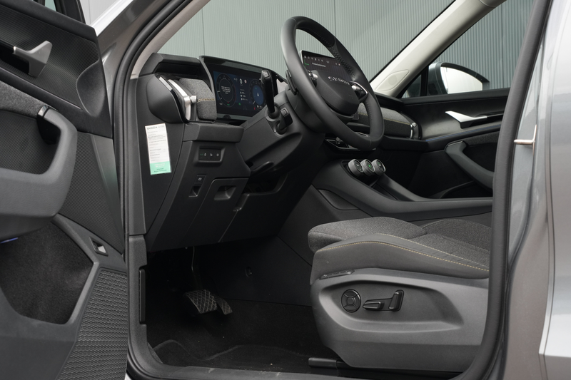 Skoda Kodiaq 1.5 TSI 150pk MHEV Business Edition 7p. | Camera | — photo 15