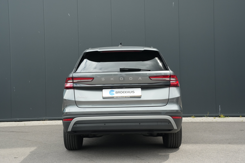 Skoda Kodiaq 1.5 TSI 150pk MHEV Business Edition 7p. | Camera | — photo 14