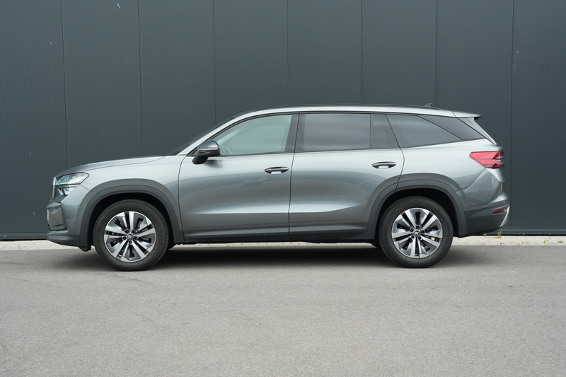 Skoda Kodiaq 1.5 TSI 150pk MHEV Business Edition 7p. | Camera | — photo 5