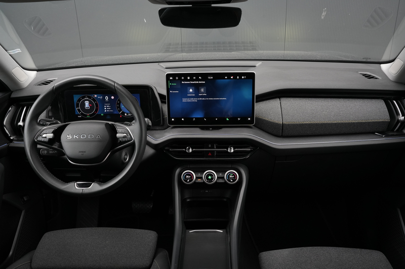 Skoda Kodiaq 1.5 TSI 150pk MHEV Business Edition 7p. | Camera | — photo 6