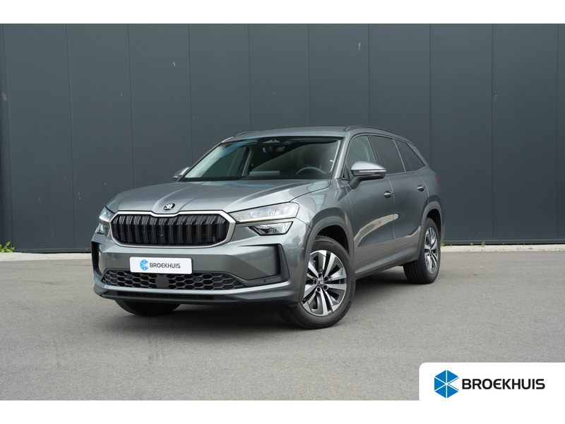 Skoda Kodiaq 1.5 TSI 150pk MHEV Business Edition 7p. | Camera |