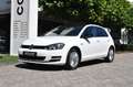 Volkswagen Golf 1.2 TSI CUP Edition DSG, PANO, CRUISE, STOELVERWAR Wit - thumbnail 7