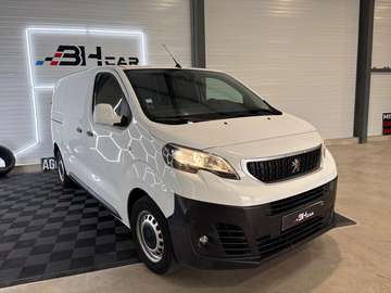 FOURGON 2.0 BLUEHDI 120 L1 URBAN  MOTEUR 50.000 km