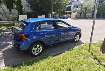 1.0 TSI OPF DSG Life