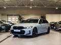 BMW 340 M340i xDrive Touring Brooklyn Grijs - Garantie Gris - thumbnail 1
