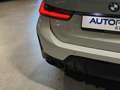 BMW 340 M340i xDrive Touring Brooklyn Grijs - Garantie Gris - thumbnail 26