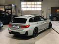 BMW 340 M340i xDrive Touring Brooklyn Grijs - Garantie Gris - thumbnail 41