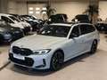 BMW 340 M340i xDrive Touring Brooklyn Grijs - Garantie Gris - thumbnail 29