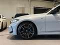 BMW 340 M340i xDrive Touring Brooklyn Grijs - Garantie Gris - thumbnail 35