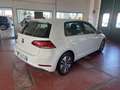 Volkswagen e-Golf e-Golf 136 CV Blanc - thumbnail 5