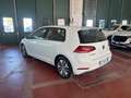 Volkswagen e-Golf e-Golf 136 CV Blanc - thumbnail 7