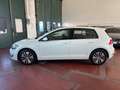 Volkswagen e-Golf e-Golf 136 CV Blanc - thumbnail 4
