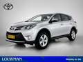 Toyota RAV 4 2.0 Dynamic 4WD | 1e Eigenaar | Nieuw Geleverd en Gris - thumbnail 1
