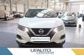 Nissan Qashqai II 2017 1.5 dci Business 110cv White - thumbnail 2