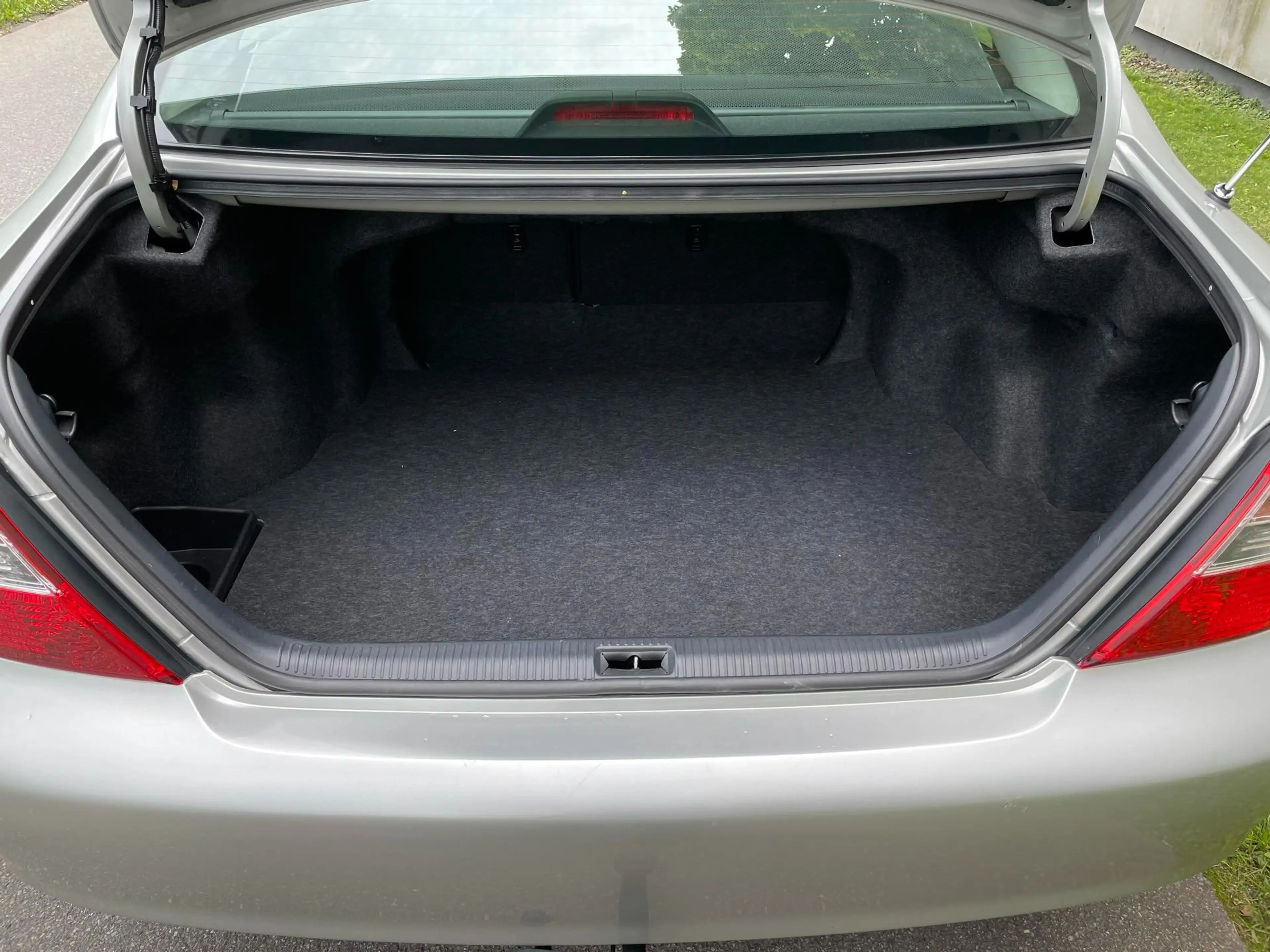 Toyota Camry 3.0 V6 Aut. — photo 11