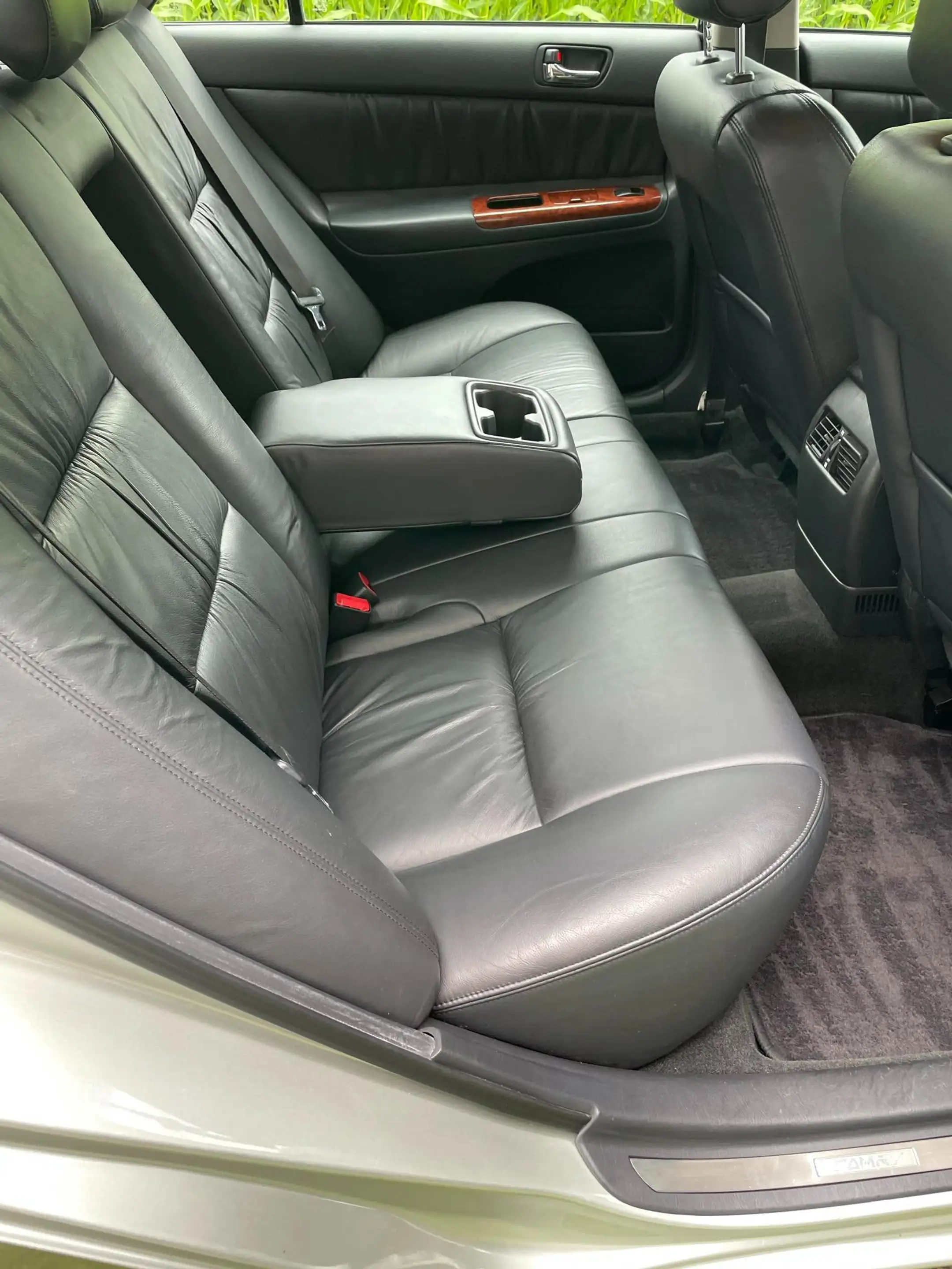 Toyota Camry 3.0 V6 Aut. — photo 10