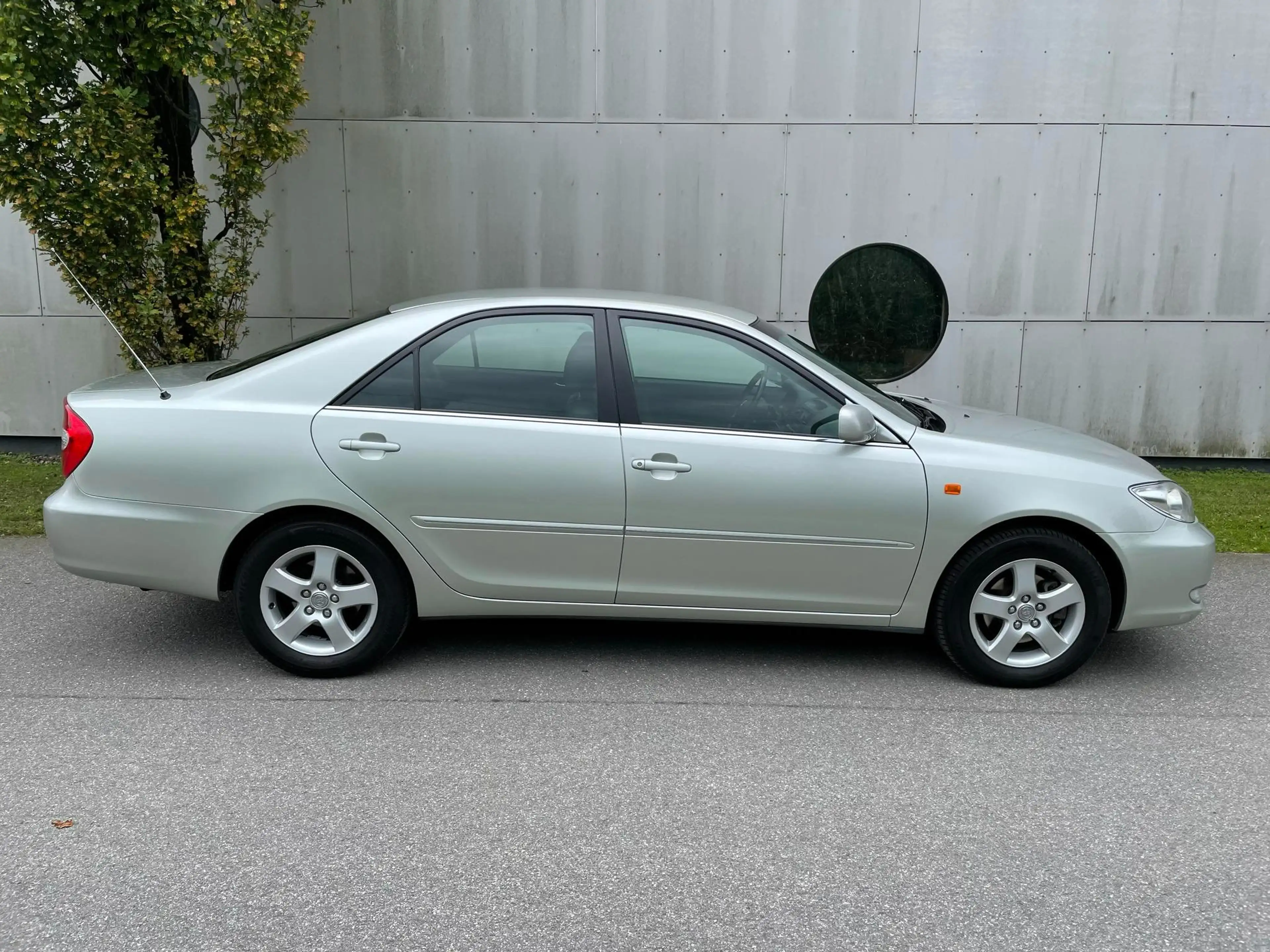Toyota Camry 3.0 V6 Aut. — photo 5