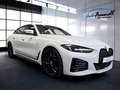 BMW 430 430i xDrive M Sport PRO *SD*19 Zoll*AHK*360* Weiß - thumbnail 5