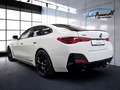 BMW 430 430i xDrive M Sport PRO *SD*19 Zoll*AHK*360* Weiß - thumbnail 9