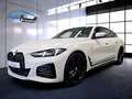BMW 430 430i xDrive M Sport PRO *SD*19 Zoll*AHK*360* Weiß - thumbnail 1