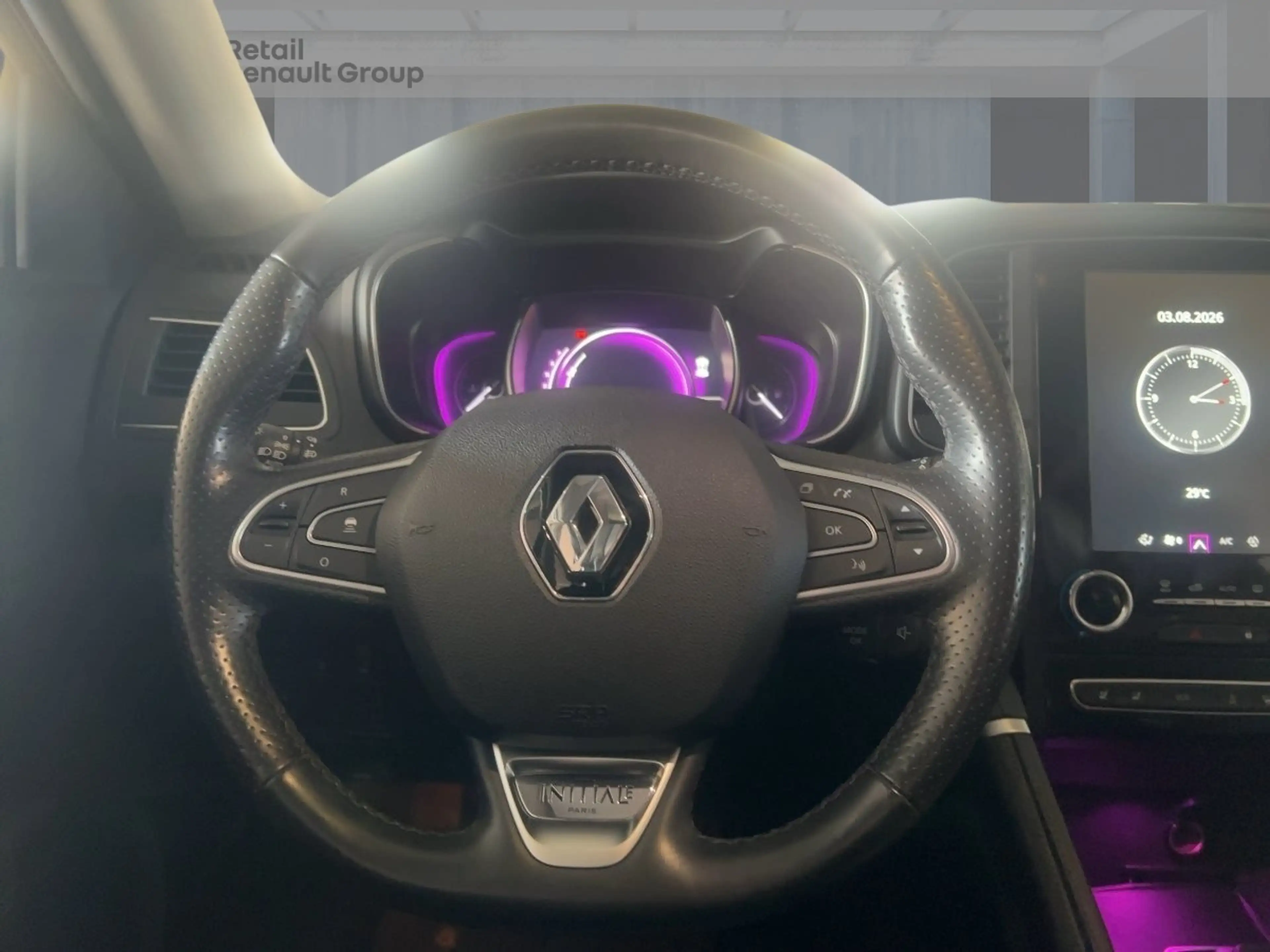 Renault Koleos 2.0 DCI 185 Initiale Paris — photo 11