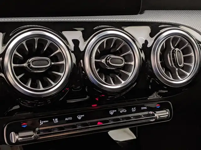 Mercedes-Benz A-Class view 12