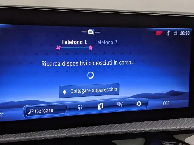 Mercedes-Benz A-Class view 14