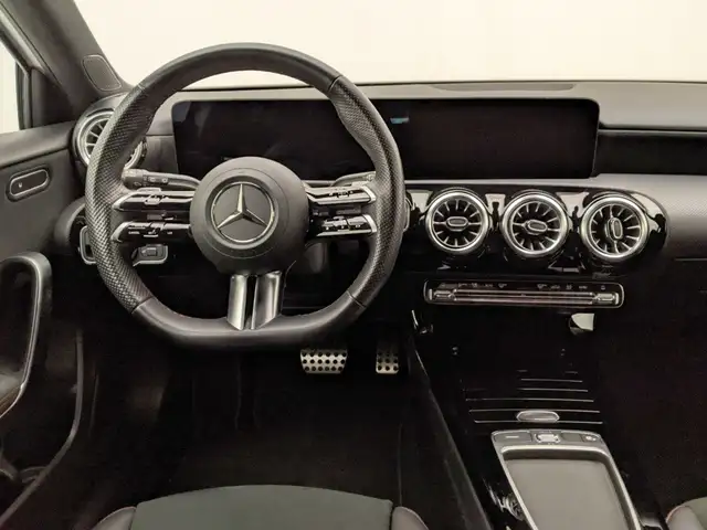 Mercedes-Benz A-Class view 7