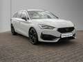 CUPRA Leon Sportstourer TSI VZ 4Drive Navi/LED/ACC/RFK Weiß - thumbnail 3