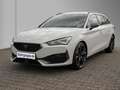 CUPRA Leon Sportstourer TSI VZ 4Drive Navi/LED/ACC/RFK Weiß - thumbnail 2