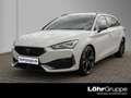 CUPRA Leon Sportstourer TSI VZ 4Drive Navi/LED/ACC/RFK Weiß - thumbnail 1