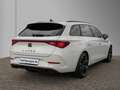 CUPRA Leon Sportstourer TSI VZ 4Drive Navi/LED/ACC/RFK Weiß - thumbnail 4